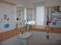 Pronájem bytu 3+1, Pardubice, Teplého, 79 m2