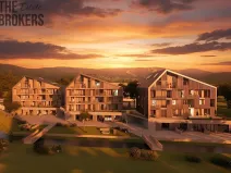 Prodej bytu 3+kk, Rokytnice nad Jizerou - Horní Rokytnice, 77 m2