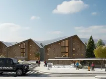 Prodej bytu 3+kk, Rokytnice nad Jizerou - Horní Rokytnice, 97 m2