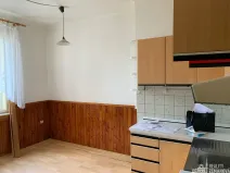Pronájem bytu 1+1, Praha - Strašnice, U nových vil, 42 m2