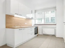 Pronájem bytu 4+1, Brno, Jánská, 113 m2