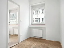 Pronájem bytu 4+1, Brno, Jánská, 113 m2