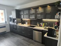 Pronájem bytu 2+1, Hradec Králové, Vocelova, 75 m2