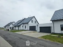 Pronájem rodinného domu, Olomouc, Větrná, 127 m2