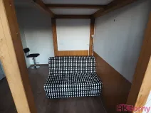 Pronájem bytu 1+kk, Brno, Úvoz, 22 m2