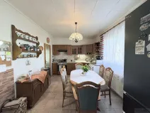 Prodej rodinného domu, Nelahozeves, U Ptz, 90 m2