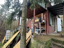 Prodej chaty, Brno, 22 m2