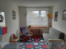 Pronájem pokoje, Brno, Mendlovo náměstí, 14 m2