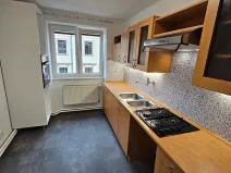 Pronájem bytu 2+1, Teplice, Svojsíkova, 55 m2