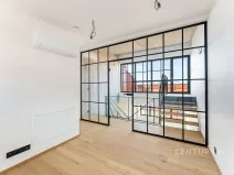 Prodej bytu 2+kk, Praha - Vysočany, Kolbenova, 60 m2