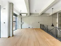 Prodej bytu 4+kk, Praha - Vysočany, Kolbenova, 117 m2