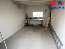 Pronájem garáže, Teplice, Libušina, 18 m2