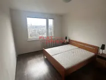 Pronájem bytu 2+kk, Liberec, Jáchymovská, 42 m2
