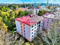 Pronájem bytu 2+1, Olomouc, Jarmily Glazarové, 62 m2