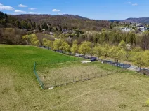 Prodej pozemku, Brno - Bystrc, Rakovecká, 790 m2