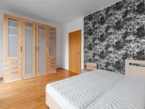 Pronájem bytu 2+kk, Praha - Vinohrady, Korunní, 76 m2