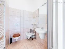 Pronájem bytu 2+kk, Praha - Smíchov, Na bělidle, 43 m2