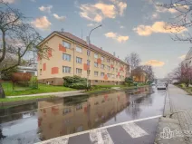 Prodej bytu 2+1, Sokolov, Boženy Němcové, 56 m2