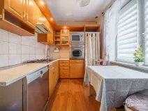 Prodej bytu 2+1, Sokolov, Boženy Němcové, 56 m2