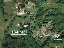 Prodej zahrady, Kořenov, 2216 m2