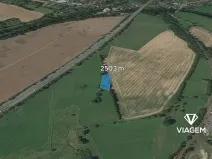 Prodej podílu pole, Loukov, 417 m2