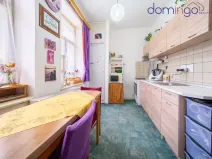 Prodej bytu 1+1, Svitavy - Předměstí, Radiměřská, 42 m2