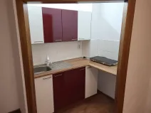 Pronájem bytu 2+kk, Ostrava - Slezská Ostrava, Bohumínská, 56 m2