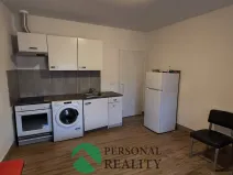 Prodej bytu 1+kk, Kutná Hora - Kutná Hora-Vnitřní Město, Orelská, 21 m2