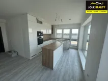 Pronájem bytu 2+kk, Opava, Kačírkova, 89 m2
