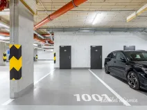 Pronájem bytu 3+kk, Praha - Hloubětín, Waltariho, 80 m2