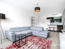 Pronájem bytu 3+kk, Praha - Modřany, Poljanovova, 68 m2