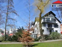 Pronájem bytu 1+kk, Frýdek-Místek, tř. T. G. Masaryka, 39 m2