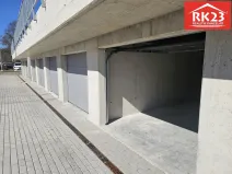 Pronájem garáže, Lázně Kynžvart, Královské svahy, 19 m2