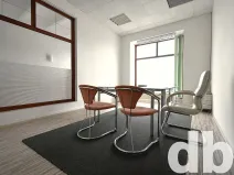 Pronájem kanceláře, Karlovy Vary, náměstí Republiky, 71 m2