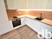 Pronájem bytu 3+kk, Karlovy Vary, Táborská, 80 m2