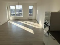 Pronájem bytu 2+kk, Pardubice - Zelené Předměstí, Pod Vinicí, 57 m2