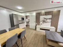 Pronájem rodinného domu, Velké Přílepy, Dvořákova, 99 m2