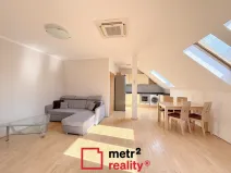 Prodej bytu 2+kk, Olomouc, Sokolská, 57 m2