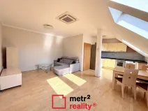 Prodej bytu 2+kk, Olomouc, Sokolská, 57 m2