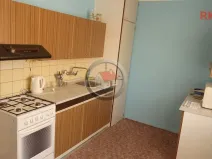 Prodej bytu 2+1, Žďár nad Sázavou - Žďár nad Sázavou 3, Revoluční, 50 m2