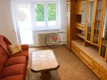 Prodej bytu 2+1, Žďár nad Sázavou - Žďár nad Sázavou 3, Revoluční, 50 m2