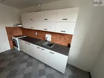 Prodej bytu 3+1, Chomutov, Na Příkopech, 76 m2