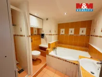 Prodej bytu 3+1, Ústí nad Labem - Severní Terasa, Brandtova, 78 m2