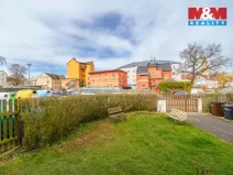 Prodej bytu 3+1, Karlovy Vary - Stará Role, Nádražní, 65 m2