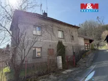 Pronájem rodinného domu, Skuhrov nad Bělou, 60 m2