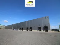 Pronájem skladu, Rudná, K Vypichu, 11155 m2