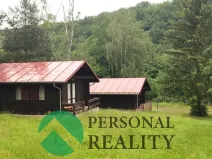 Prodej chaty, Sázava, 39 m2