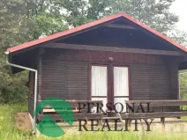 Prodej chaty, Sázava, 39 m2