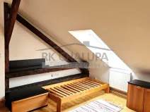 Pronájem bytu 2+1, České Budějovice - České Budějovice 6, Žižkova tř., 75 m2