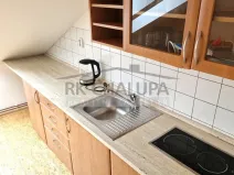 Pronájem bytu 2+1, České Budějovice - České Budějovice 6, Žižkova tř., 75 m2